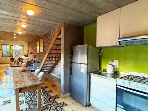 Casa en Venta 4 años