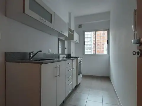 Departamento en Alquiler de 2 ambientes