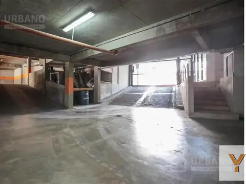 Cocheras descubiertas en venta - 24Mts2 - Almagro