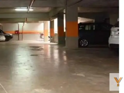 Cocheras descubiertas en venta - 24Mts2 - Almagro