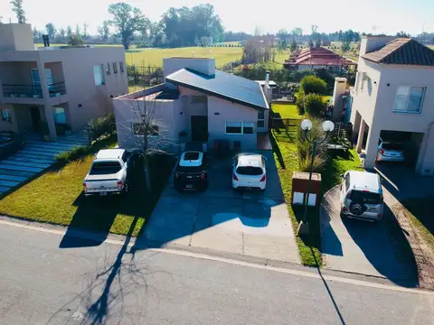 Quinta en Venta en Lujan, USD 250.000