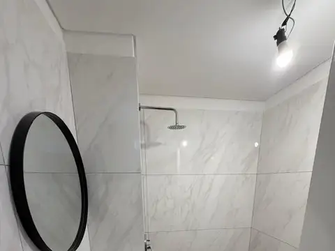 DEPARTAMENTO EN ALQUILER VILLA CRESPO 2 AMB CON COCHERA