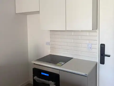 Departamento en Alquiler en Villa Crespo, $ 1.200.000