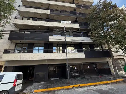 DEPARTAMENTO EN ALQUILER VILLA CRESPO 2 AMB CON COCHERA