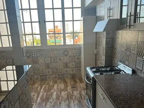 Departamento en Alquiler de 3 ambientes