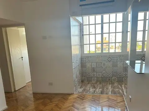 Departamento 3 amb al contrafrente