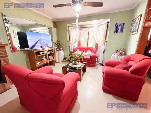Casa en Venta de 4 dormitorios