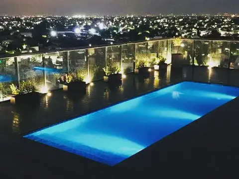 Departamento en Alquiler en Villa Talleres, $ 500.000