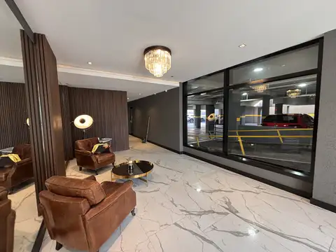 Departamento en Alquiler 5 años