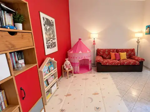 Depto Tipo Casa en Venta en Lanús Oeste, USD 64.000