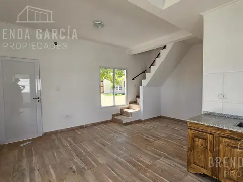 Casa en Venta de 2 dormitorios