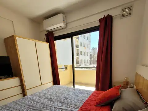 Departamento en Alquiler Temporal al Norte