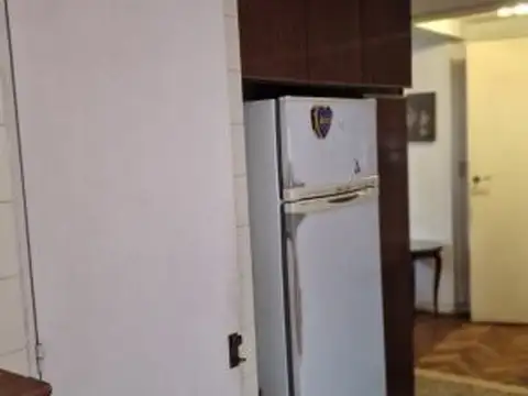 Se vende un agradable departamento de 2 ambientes - San Telmo