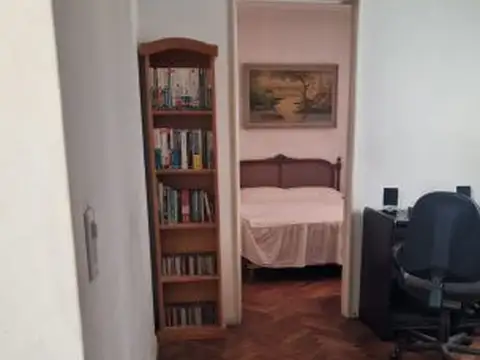Av Brasil 800, Piso 5