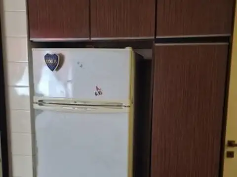 Departamento en Venta 33 años