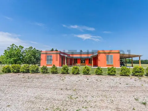 Casa en Venta en Chacras Del Parana, USD 350.000