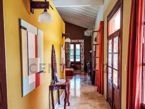 VENTA - CASA - CHACRAS DEL PARANA - LIMA - ZARATE