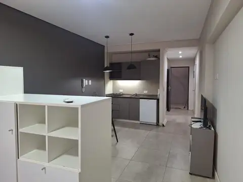 ALQUILER MONOAMBIENTE BALVANERA AMOBLADO