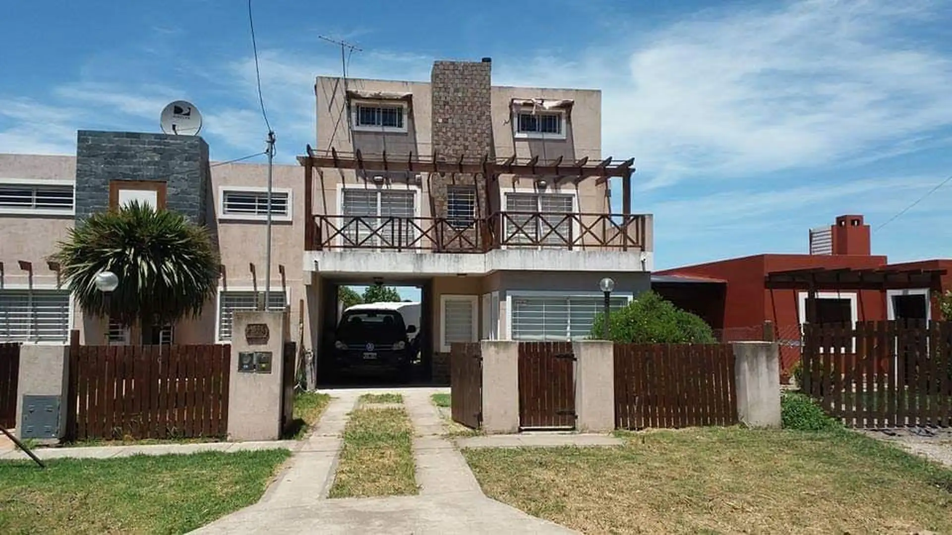 Venta de Casa en PH 4 AMBIENTES en Los Acantilados