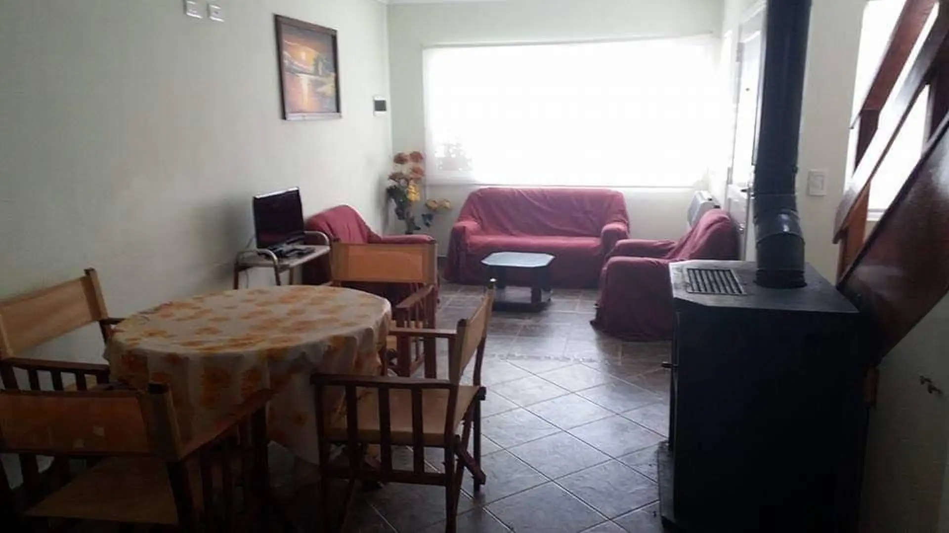 Venta de Casa en PH 4 AMBIENTES en Los Acantilados