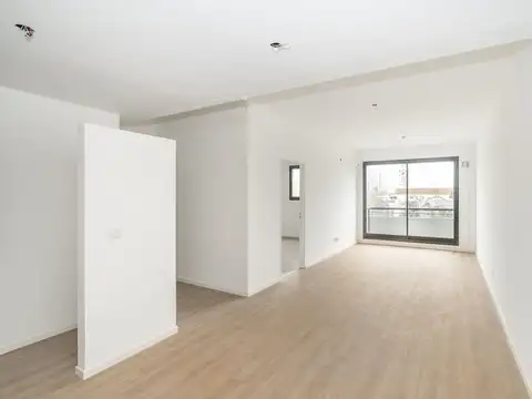 Venta Depto 2 amb balcón y terraza Montecastro