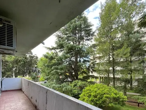 Departamento en Alquiler Permite mascota