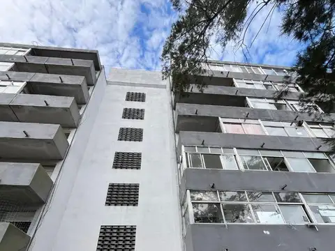 Departamento 2 dormitorios en alquiler