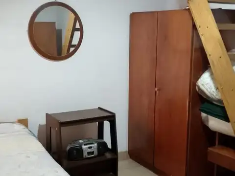 Depto Tipo Casa en Venta con 1 cocheras