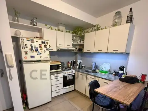 Depto Tipo Casa en Alquiler en Nuñez, USD 900