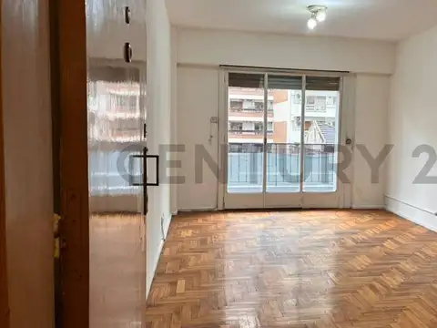 Departamento en Alquiler en Caballito, CABA