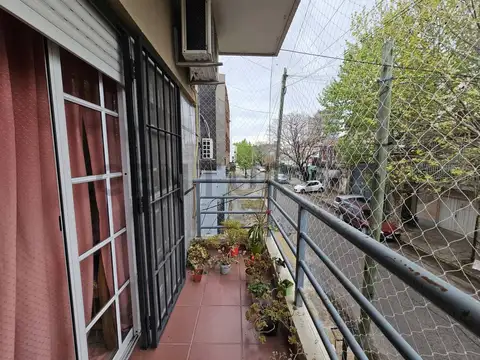 Departamento en Venta en Ciudadela, USD 49.000