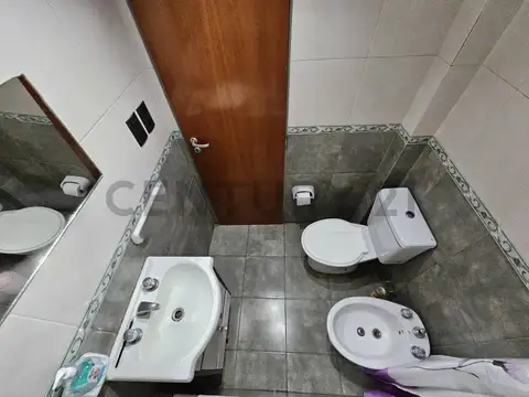 DEPARTAMENTO EN VENTA CIUDADELA 2 AMBIENTES