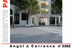 Emprendimiento en Palermo Hollywood