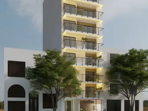 PREVENTA! DEPTOS 2, 3 Y 4 AMBIENTES, PALERMO HOLLY