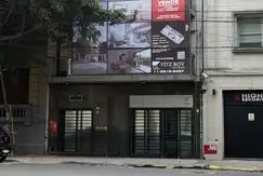 Emprendimiento en Palermo Hollywood de 1 Dormitorios