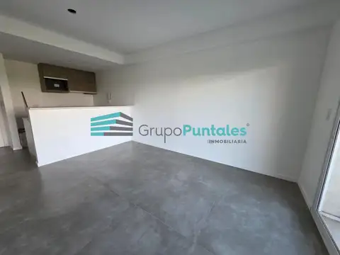Departamento en Alquiler A Estrenar