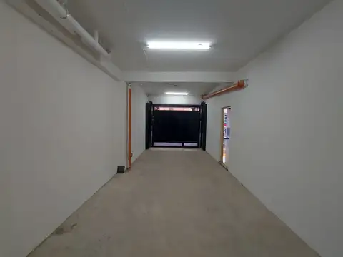 Cochera en Alquiler Fija