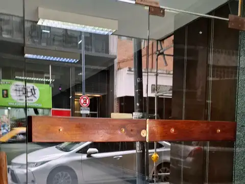 Marcelo Torcuato de Alvear 1200