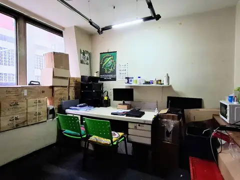 Marcelo Torcuato de Alvear 1200