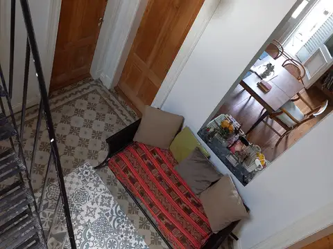 Av San Juan 1600, Piso 2