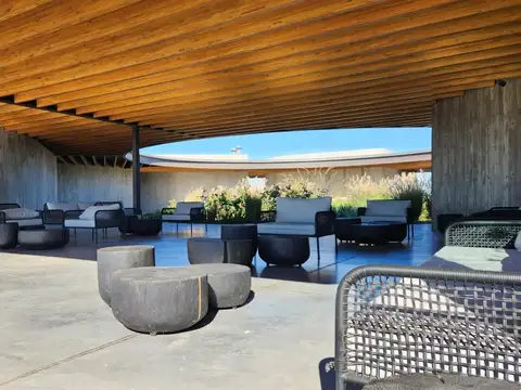 Terreno en Venta 43  mts Fondo