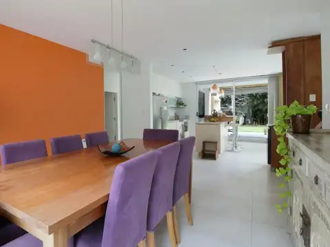 Casa en Venta 8 años