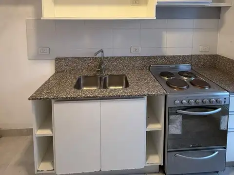 Departamento en Alquiler al Sur