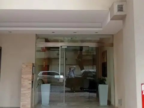Departamento de 2 ambientes al frente