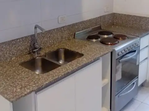 Departamento en Alquiler 8 años