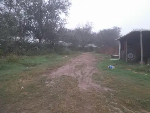 Venta Campo 6 Hectareas en COLONIA CAROYA