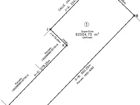 Venta Campo 6 Hectareas en COLONIA CAROYA