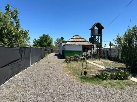 Casa en Venta 5 años