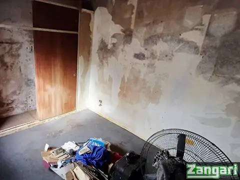 Casa en Venta 70 años