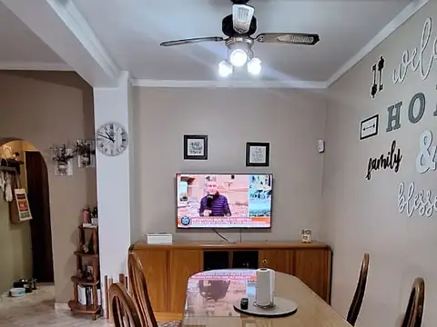 Casa en Venta en Villa Real, USD 298.000